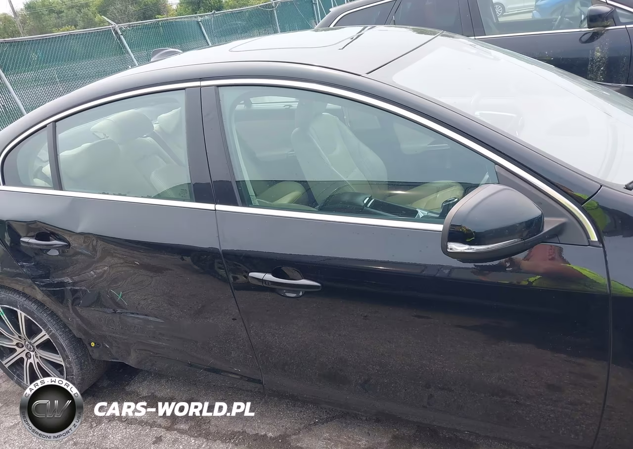 2017 Volvo S60 Inscription T5 VIN:LYV402HK0HB135478 - 14