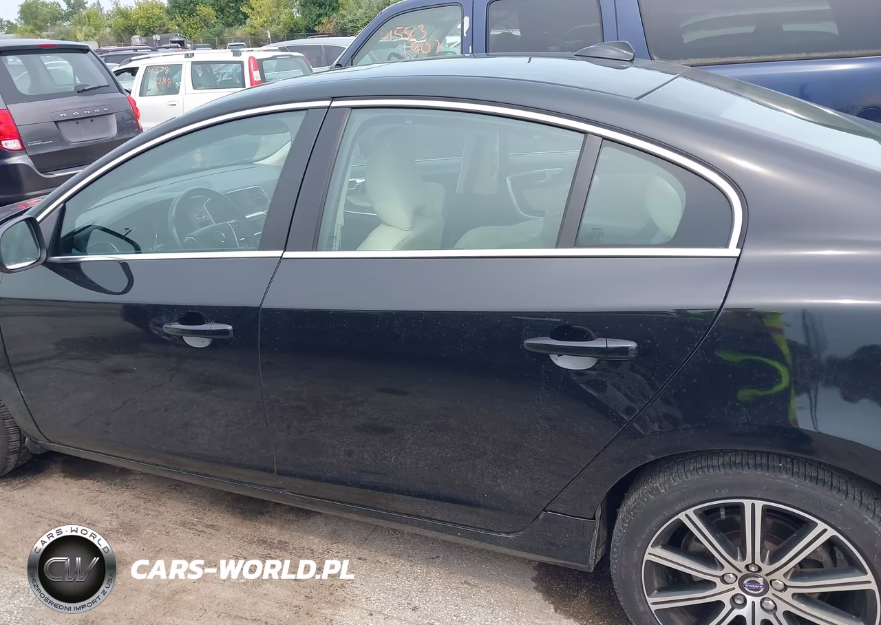 2017 Volvo S60 Inscription T5 VIN:LYV402HK0HB135478 - 15