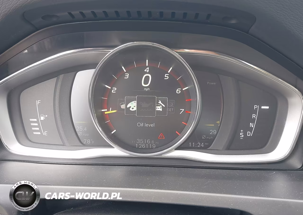 2017 Volvo S60 Inscription T5 VIN:LYV402HK0HB135478 - 7