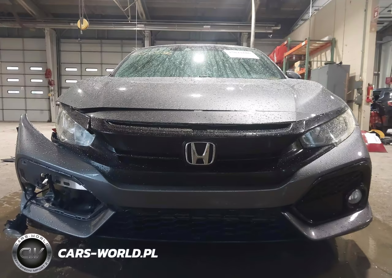 2019 Honda Civic Ex VIN:SHHFK7H62KU200922 - 12
