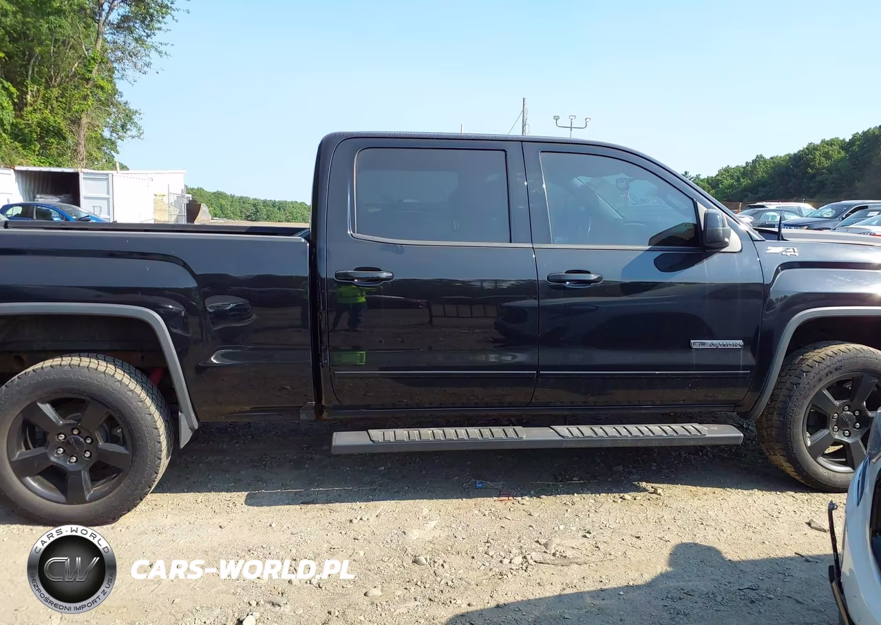 2017 GMC Sierra 1500 Sle VIN:3GTU2MEC1HG435087 - 13