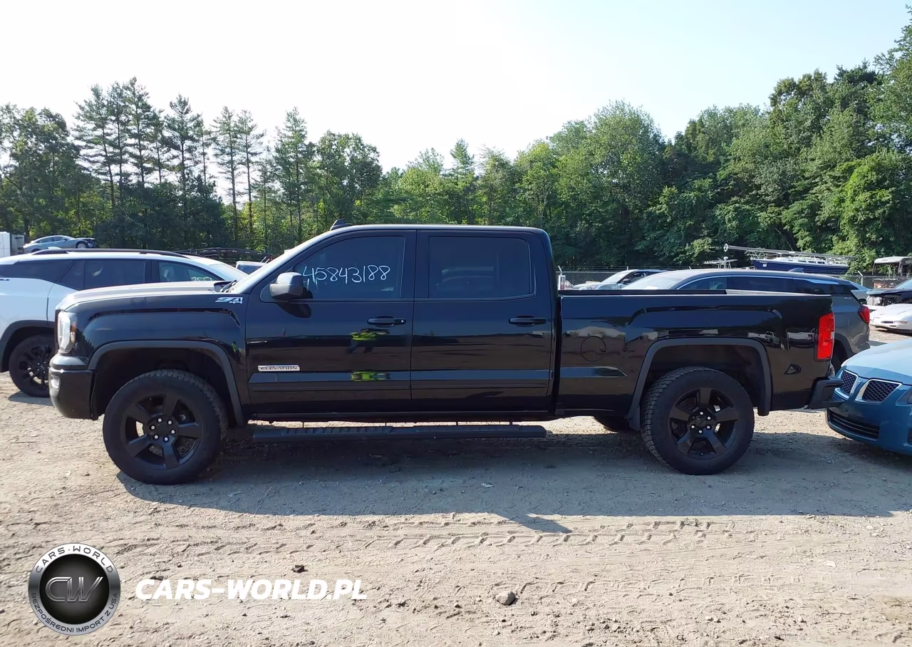 2017 GMC Sierra 1500 Sle VIN:3GTU2MEC1HG435087 - 14