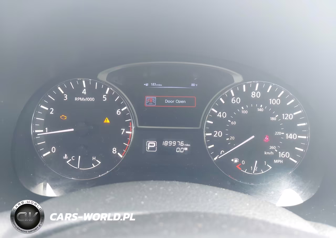 2013 Nissan Altima 2.5 S VIN:1N4AL3AP3DN560456 - 7