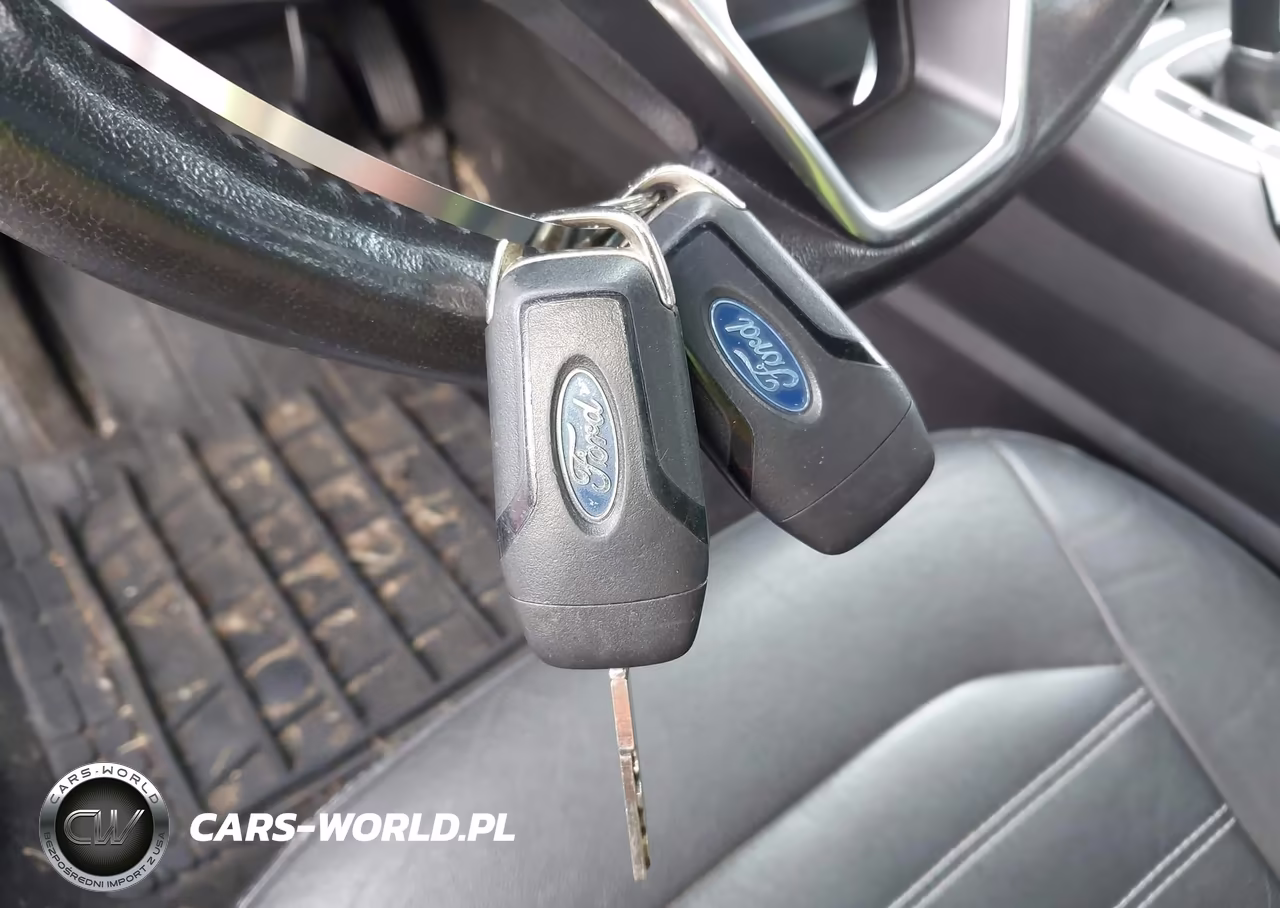 2015 Ford Fusion Se VIN:3FA6P0HD9FR125512 - 11