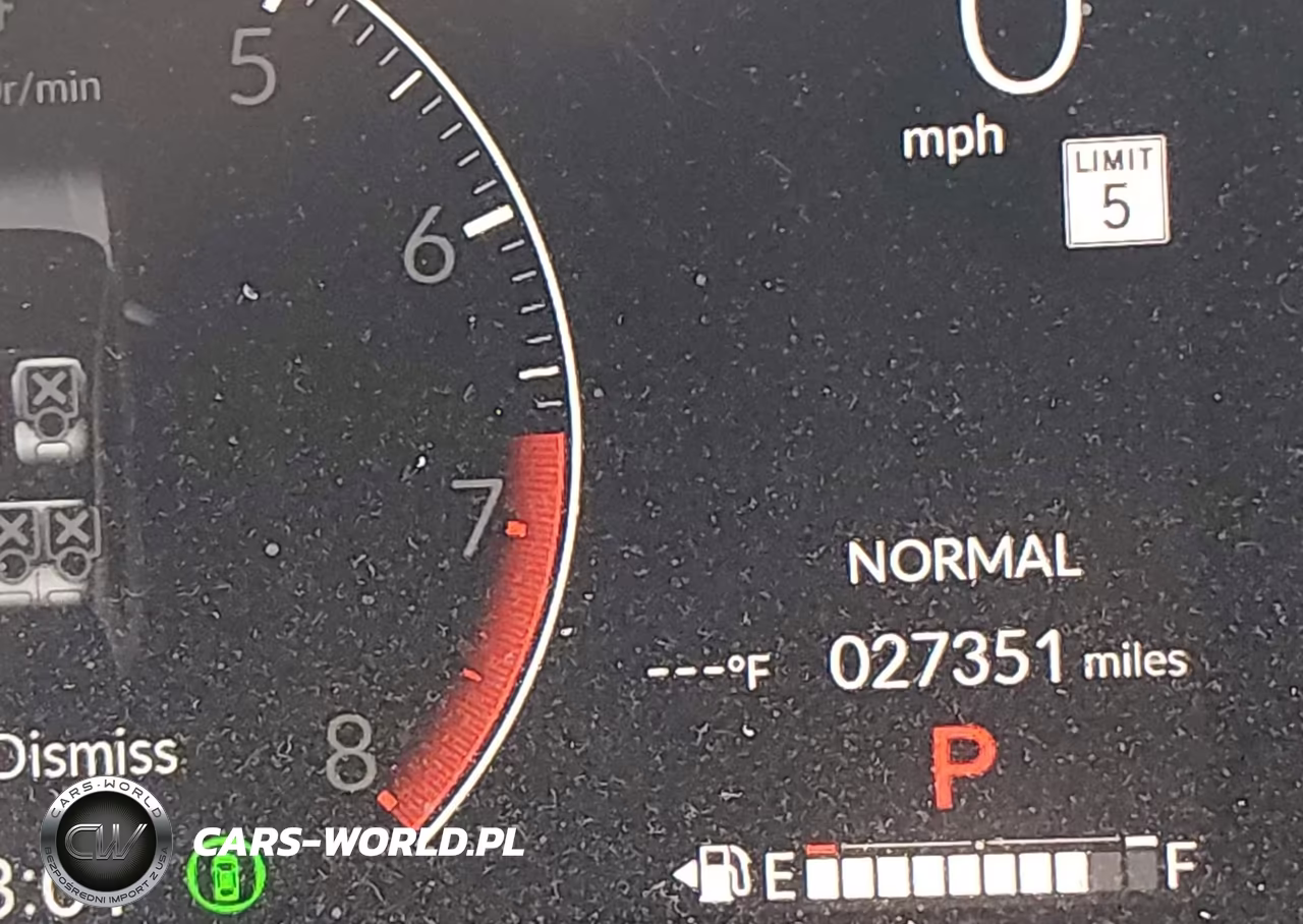 2025 Honda Hr-V Awd Lx VIN:3CZRZ2H34SM706051 - 16