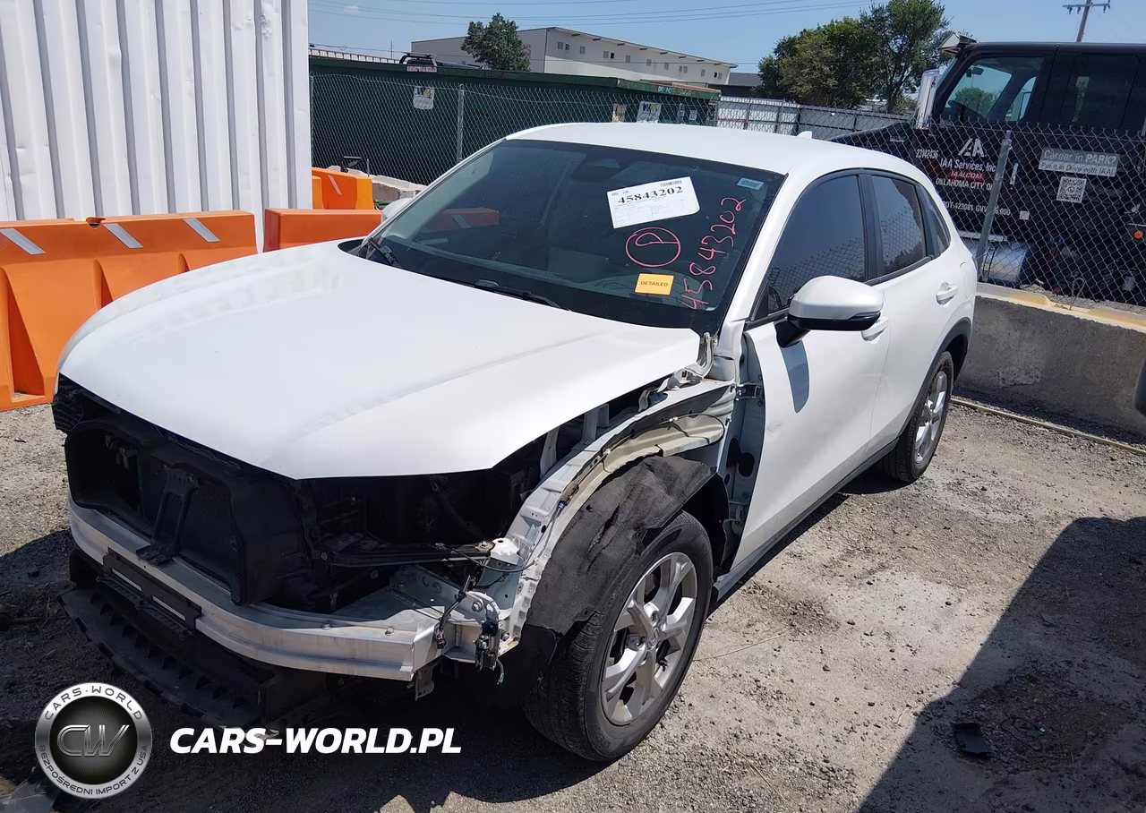 2025 Honda Hr-V Awd Lx VIN:3CZRZ2H34SM706051 - 2