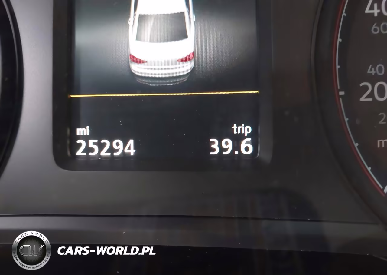 2021 Volkswagen Passat 2.0T Se VIN:1VWSA7A31MC017222 - 7