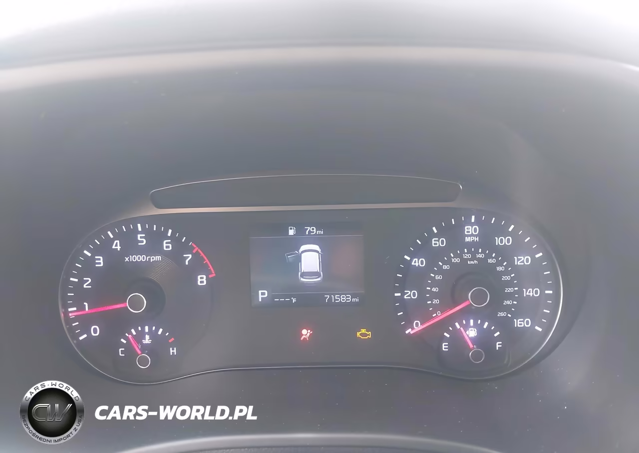 2021 Kia Soul Lx VIN:KNDJ23AUXM7781947 - 15