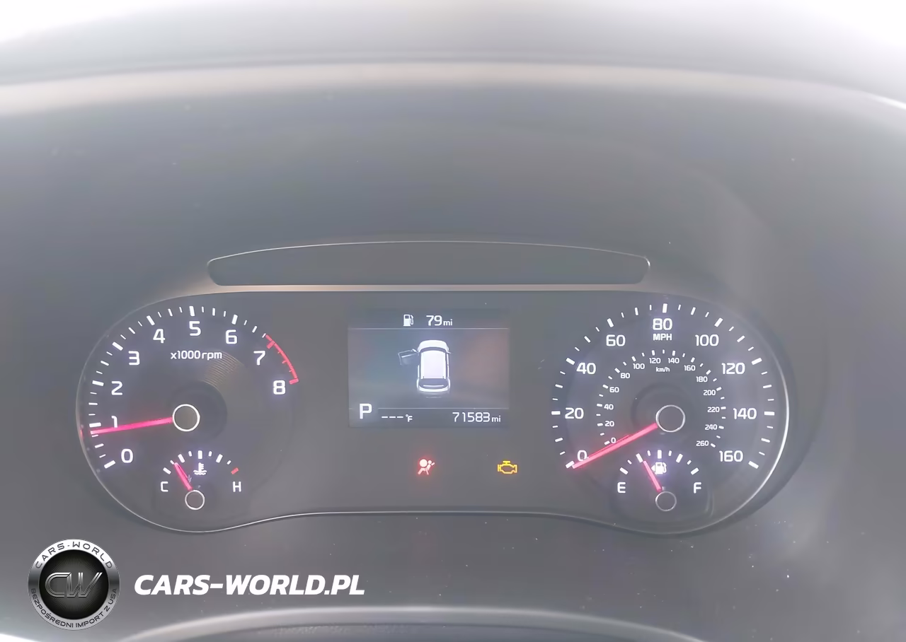 2021 Kia Soul Lx VIN:KNDJ23AUXM7781947 - 7