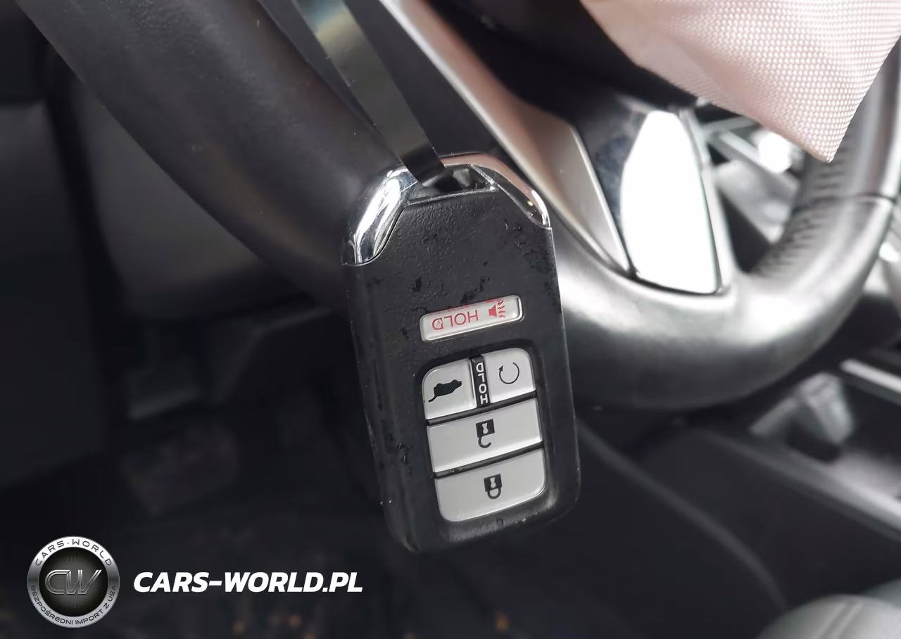 2017 Honda Cr-V Ex-L-Ex-L Navi VIN:2HKRW2H81HH622858 - 11