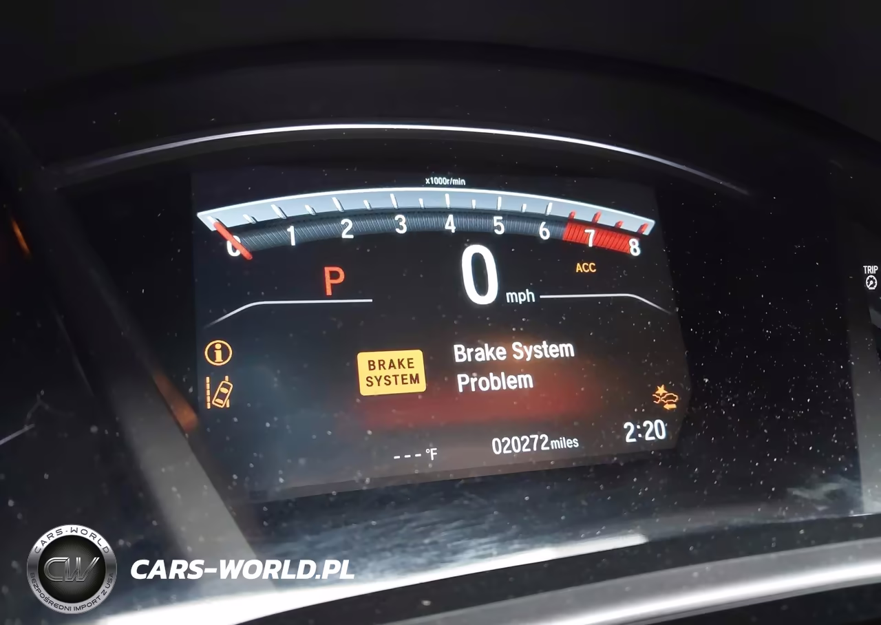 2017 Honda Cr-V Ex-L-Ex-L Navi VIN:2HKRW2H81HH622858 - 7