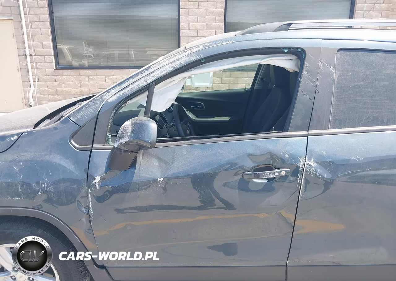 2022 Chevrolet Trax Fwd Lt VIN:KL7CJLSM6NB566796 - 14
