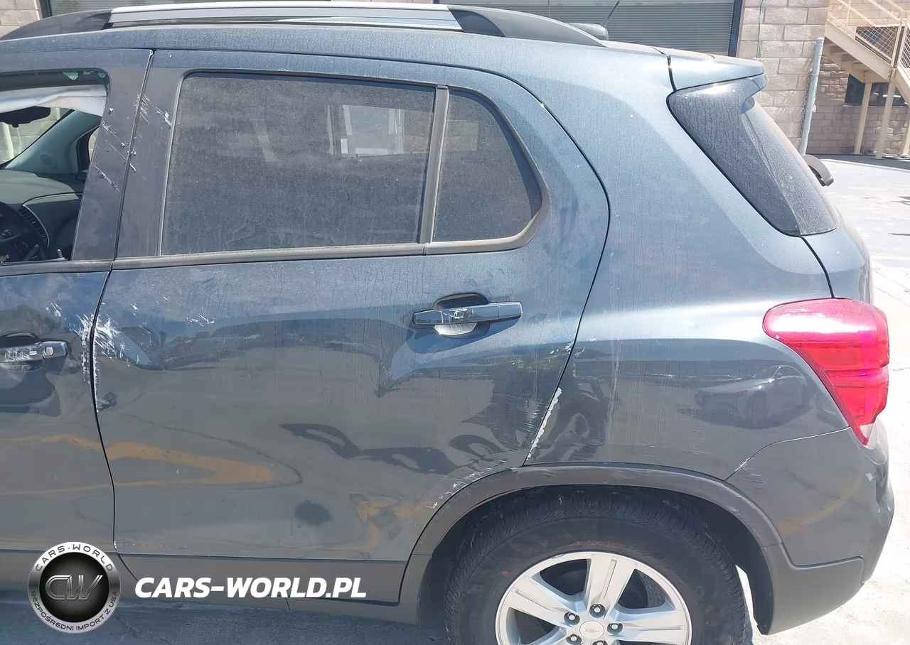 2022 Chevrolet Trax Fwd Lt VIN:KL7CJLSM6NB566796 - 15