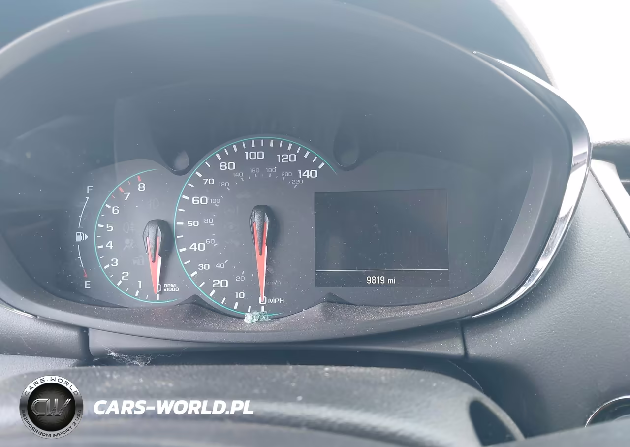 2022 Chevrolet Trax Fwd Lt VIN:KL7CJLSM6NB566796 - 7