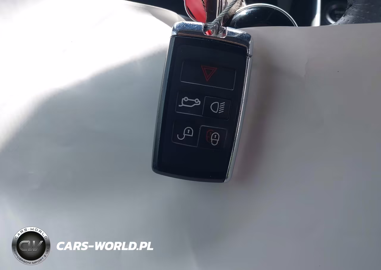 2018 Land Rover Range Rover Sport Hse VIN:SALWR2RV5JA806110 - 11