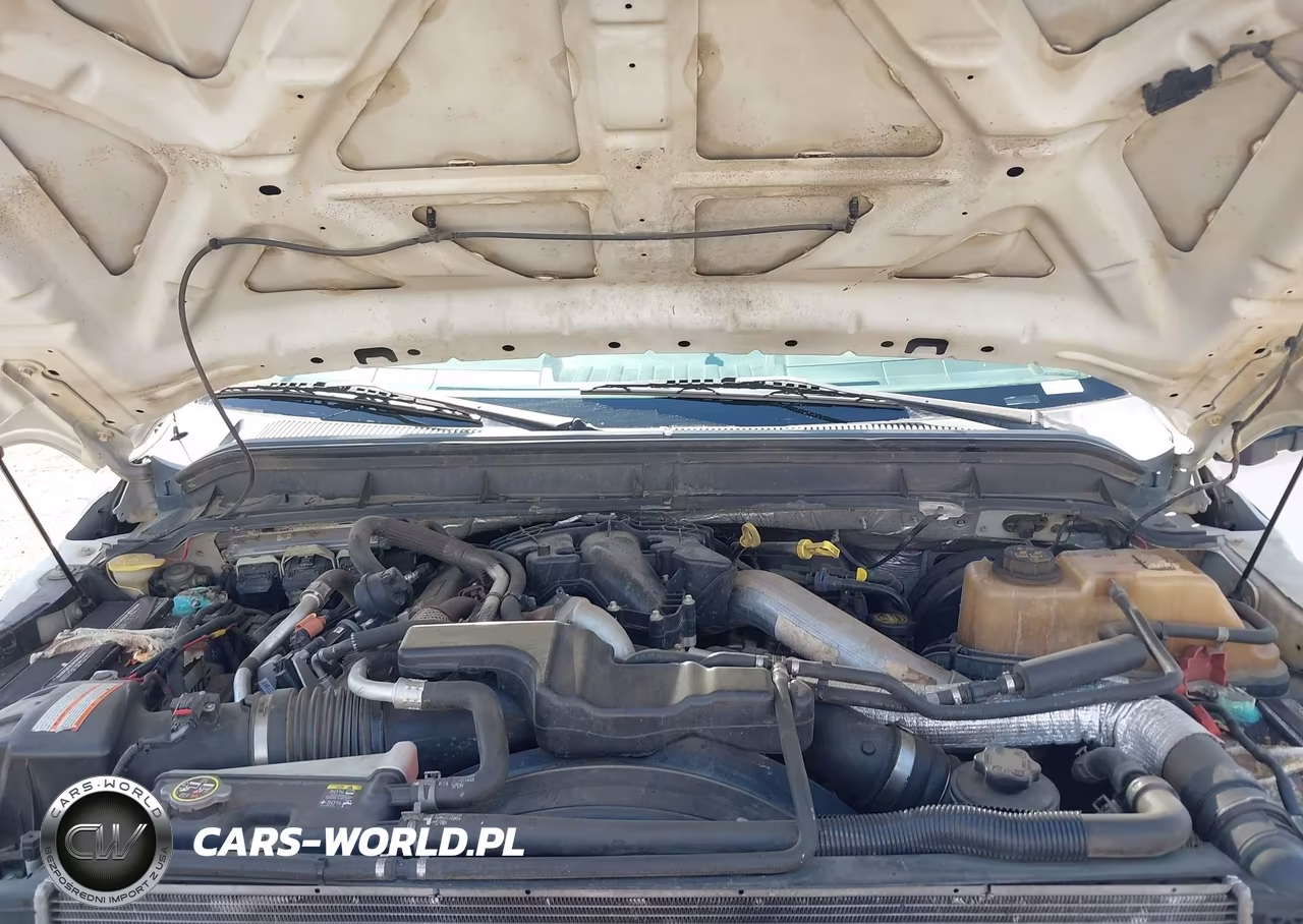 2011 Ford F-250 Xlt VIN:1FT7W2BTXBEA17541 - 10