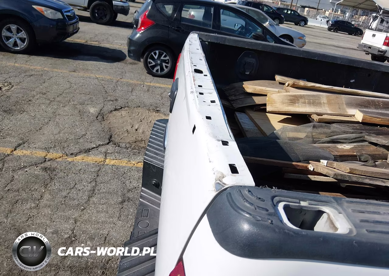 2011 Ford F-250 Xlt VIN:1FT7W2BTXBEA17541 - 18