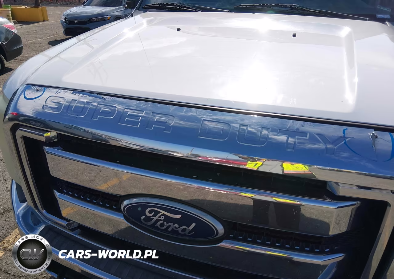2011 Ford F-250 Xlt VIN:1FT7W2BTXBEA17541 - 19