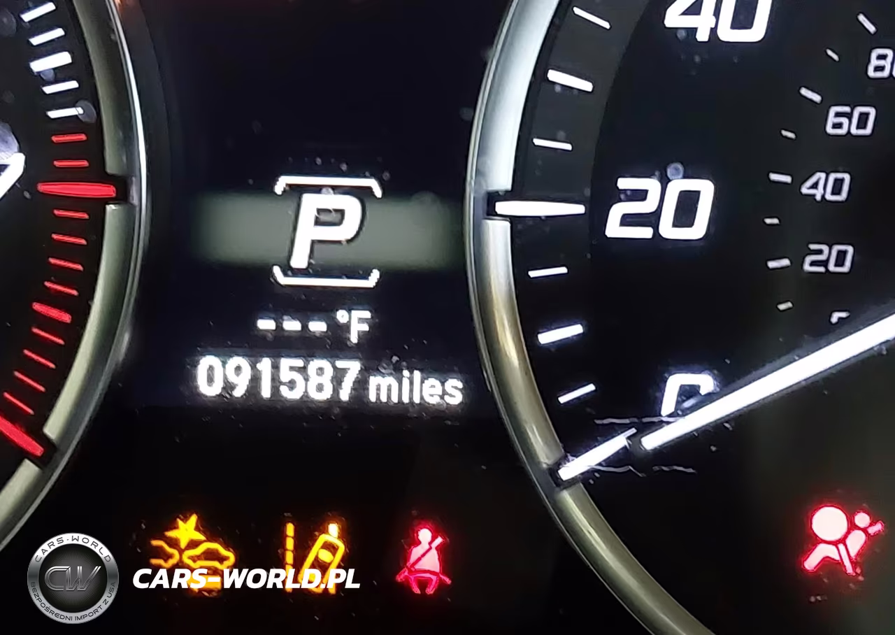 2018 Acura Tlx Tech VIN:19UUB3F57JA001658 - 16
