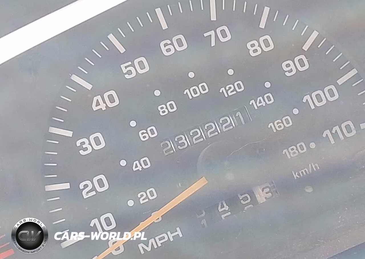 1996 Toyota 4Runner Sr5 VIN:JT3HN86R4T0047162 - 7