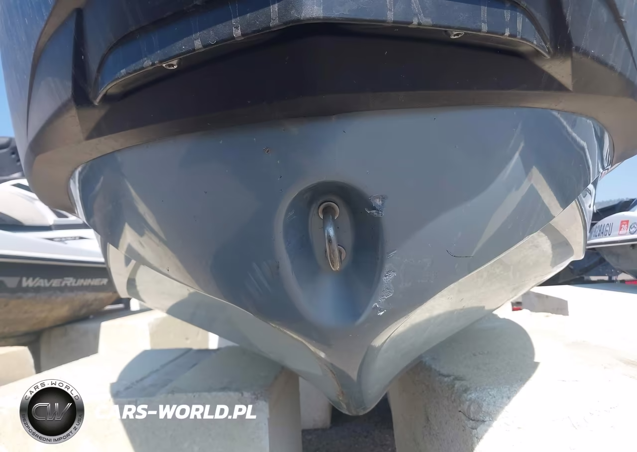 2024 Sea Doo Rtx X325 VIN:00000YDV45546A424 - 6