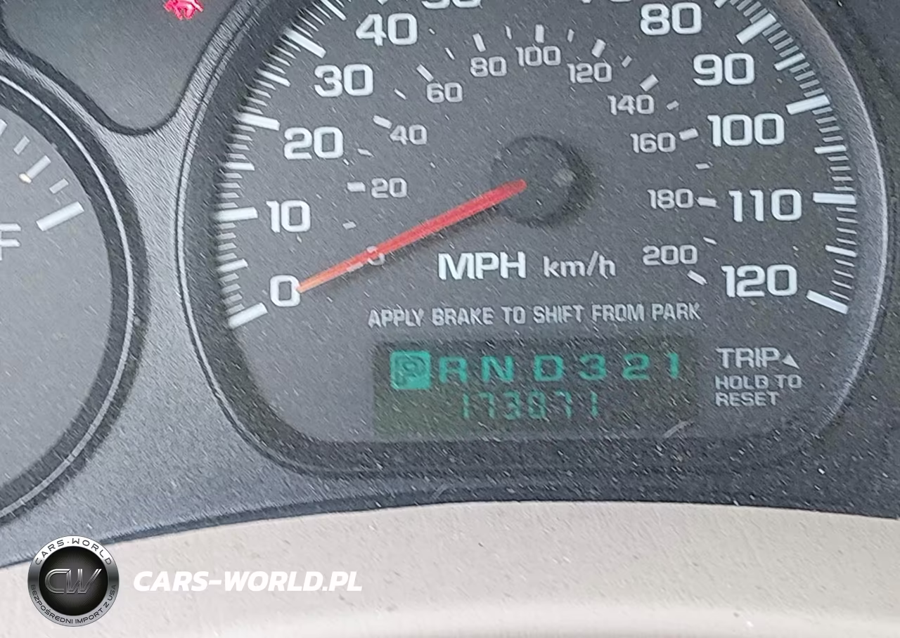2005 Chevrolet Impala VIN:2G1WF52E959231905 - 13