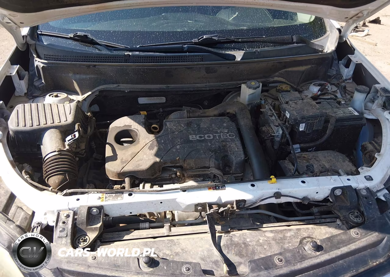 2020 Chevrolet Equinox Fwd Lt 1.5L Turbo VIN:2GNAXKEV3L6225239 - 10