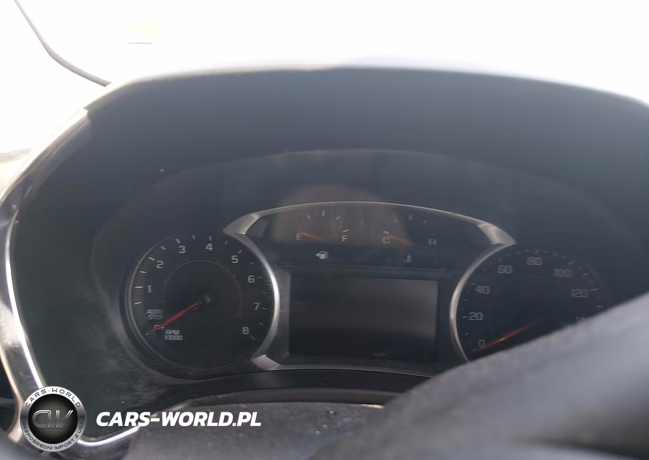 2020 Chevrolet Equinox Fwd Lt 1.5L Turbo VIN:2GNAXKEV3L6225239 - 7