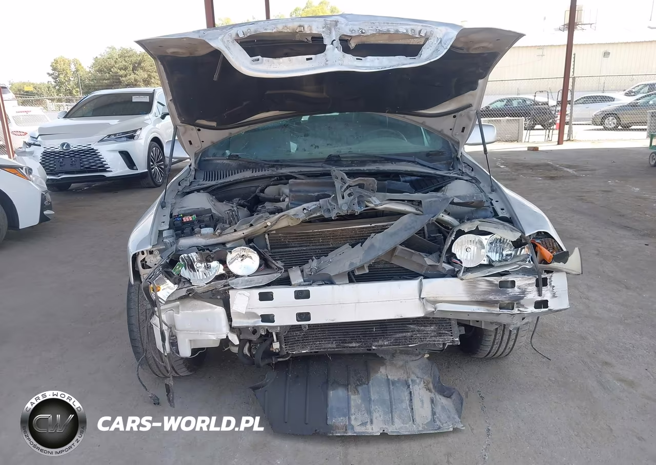 2003 Lincoln Ls V6 VIN:1LNHM86S33Y662350 - 6