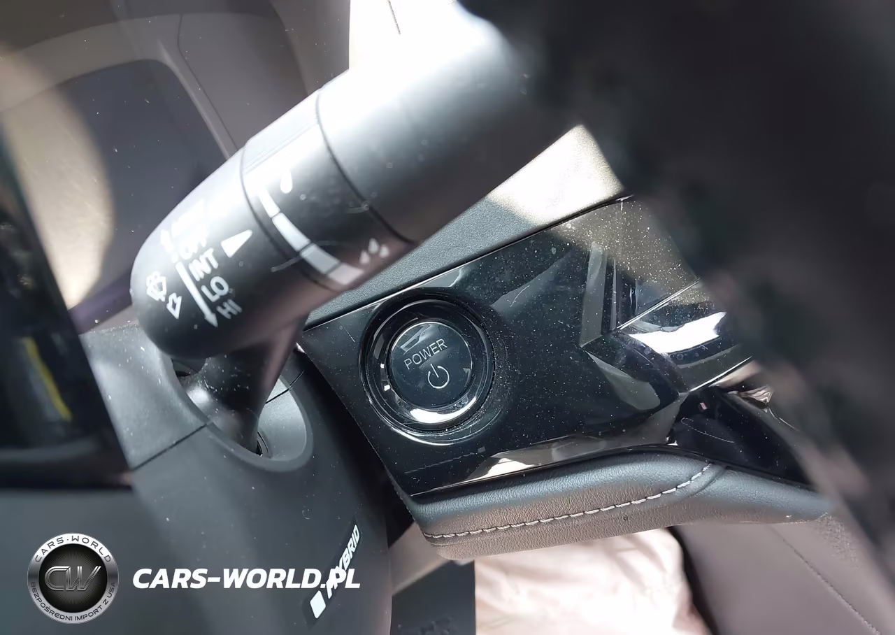 2025 Honda Accord Hybrid Ex-L VIN:1HGCY2F63SA004491 - 12