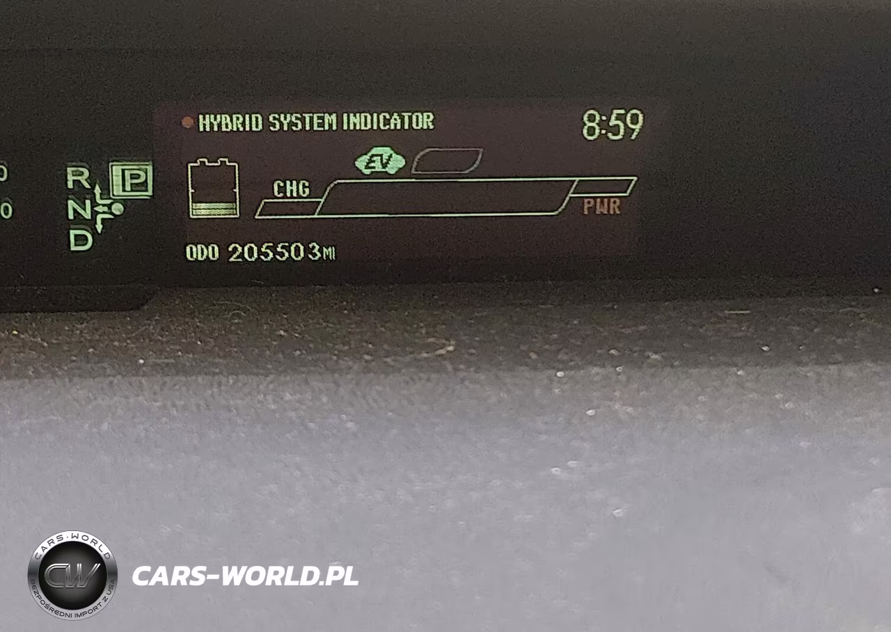2014 Toyota Prius Three VIN:JTDKN3DU9E1736249 - 16