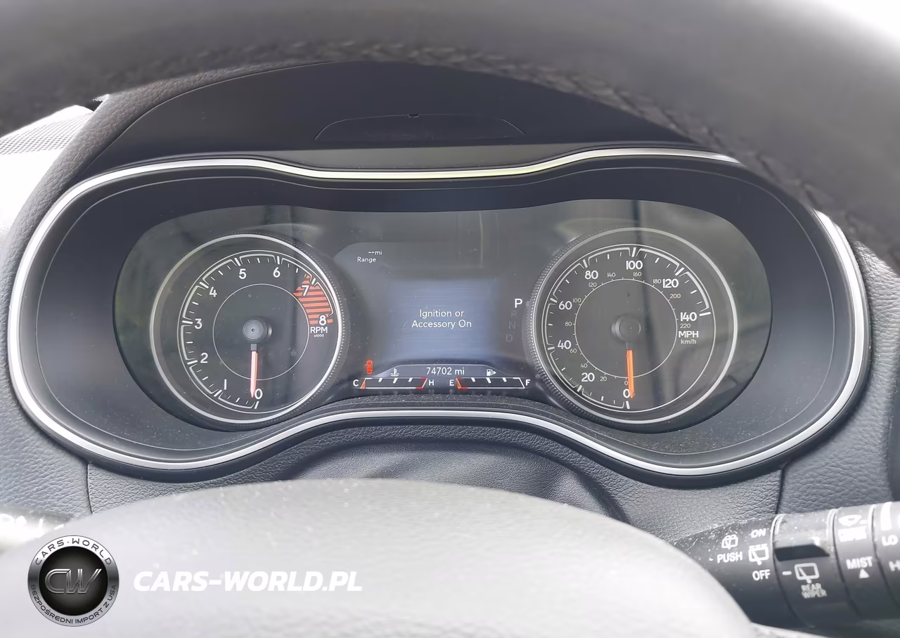 2022 Jeep Cherokee Trailhawk 4X4 VIN:1C4PJMBX2ND518124 - 7