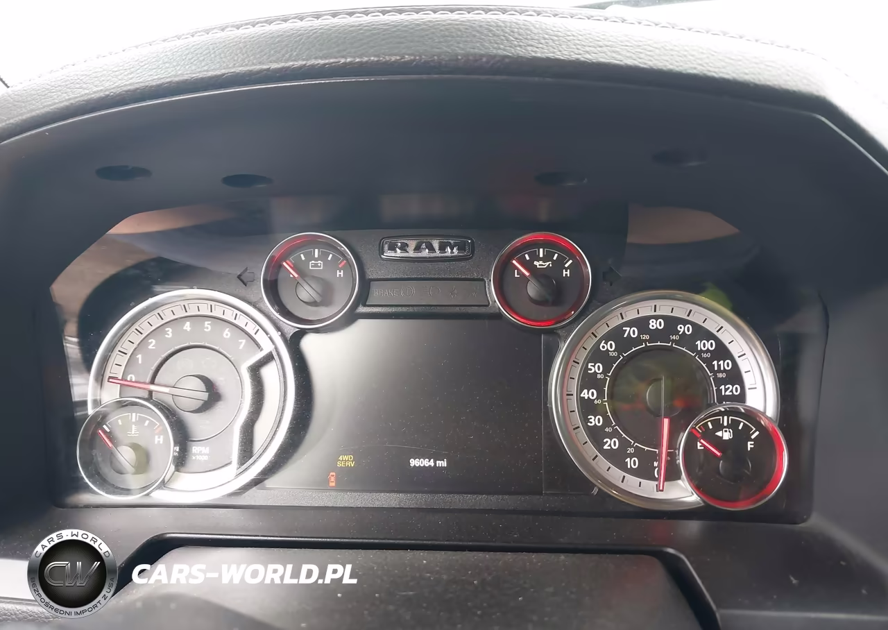 2018 Ram 1500 Sport VIN:1C6RR7MT8JS250528 - 7