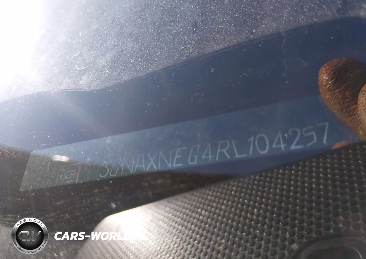 2024 Chevrolet Equinox Fwd Premier VIN:3GNAXNEG4RL104257 - 16