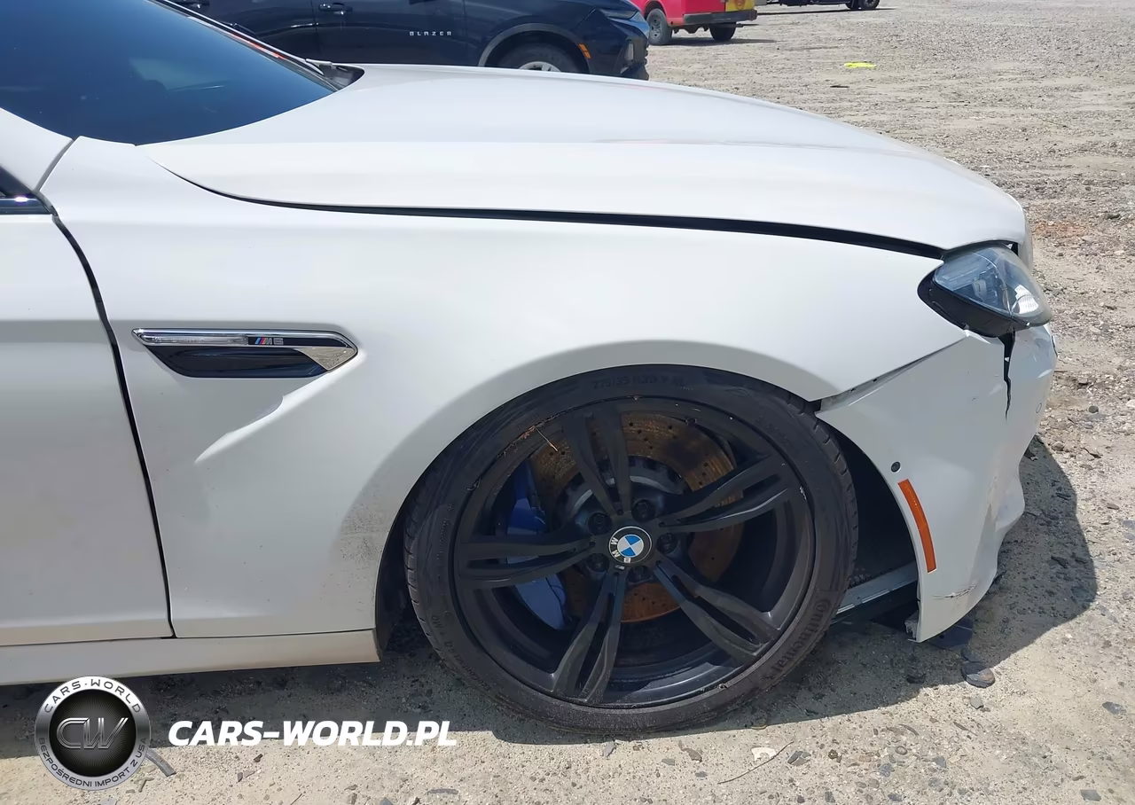 2016 BMW M6 VIN:WBS6J9C50GD934495 - 20