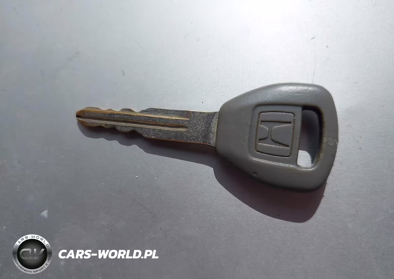 1998 Honda Accord Ex V6 VIN:1HGCG1653WA053393 - 11