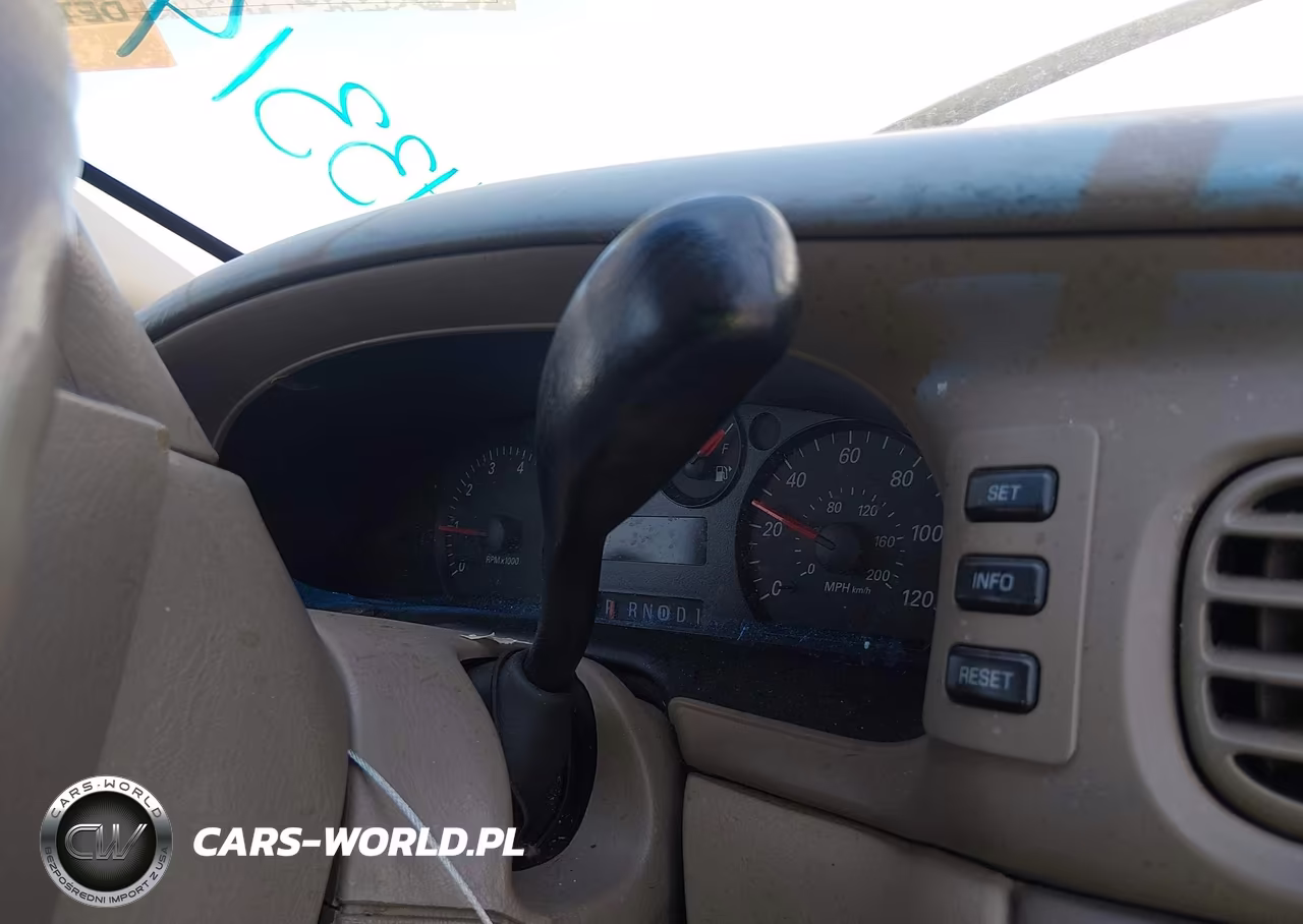 2007 Ford Taurus Se VIN:1FAFP53U17A102757 - 7