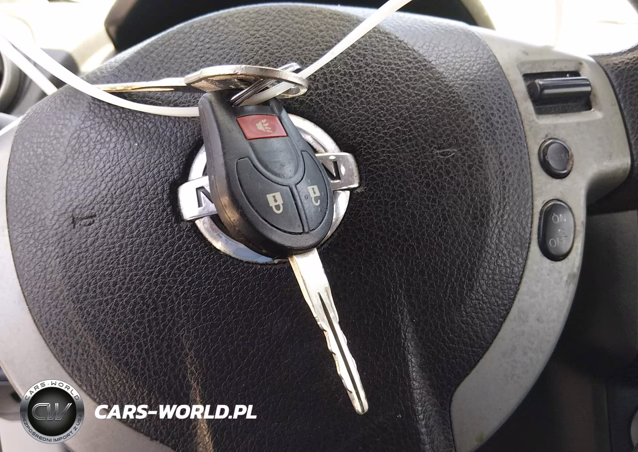 2010 Nissan Rogue S VIN:JN8AS5MT9AW008052 - 11