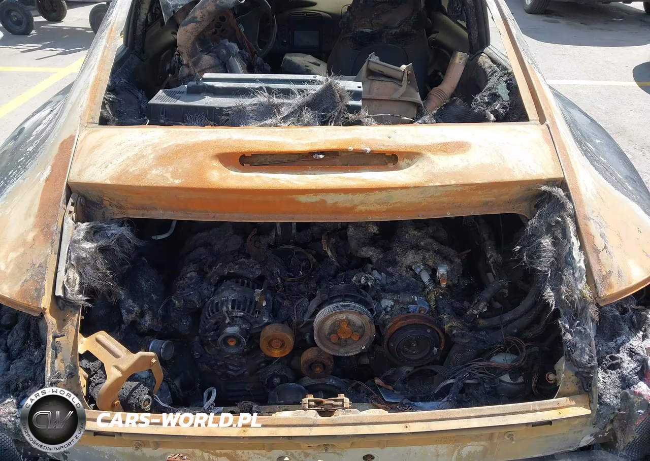 2000 Porsche 911 Carrera-Carrera 4 VIN:WP0AA2999YS621171 - 10