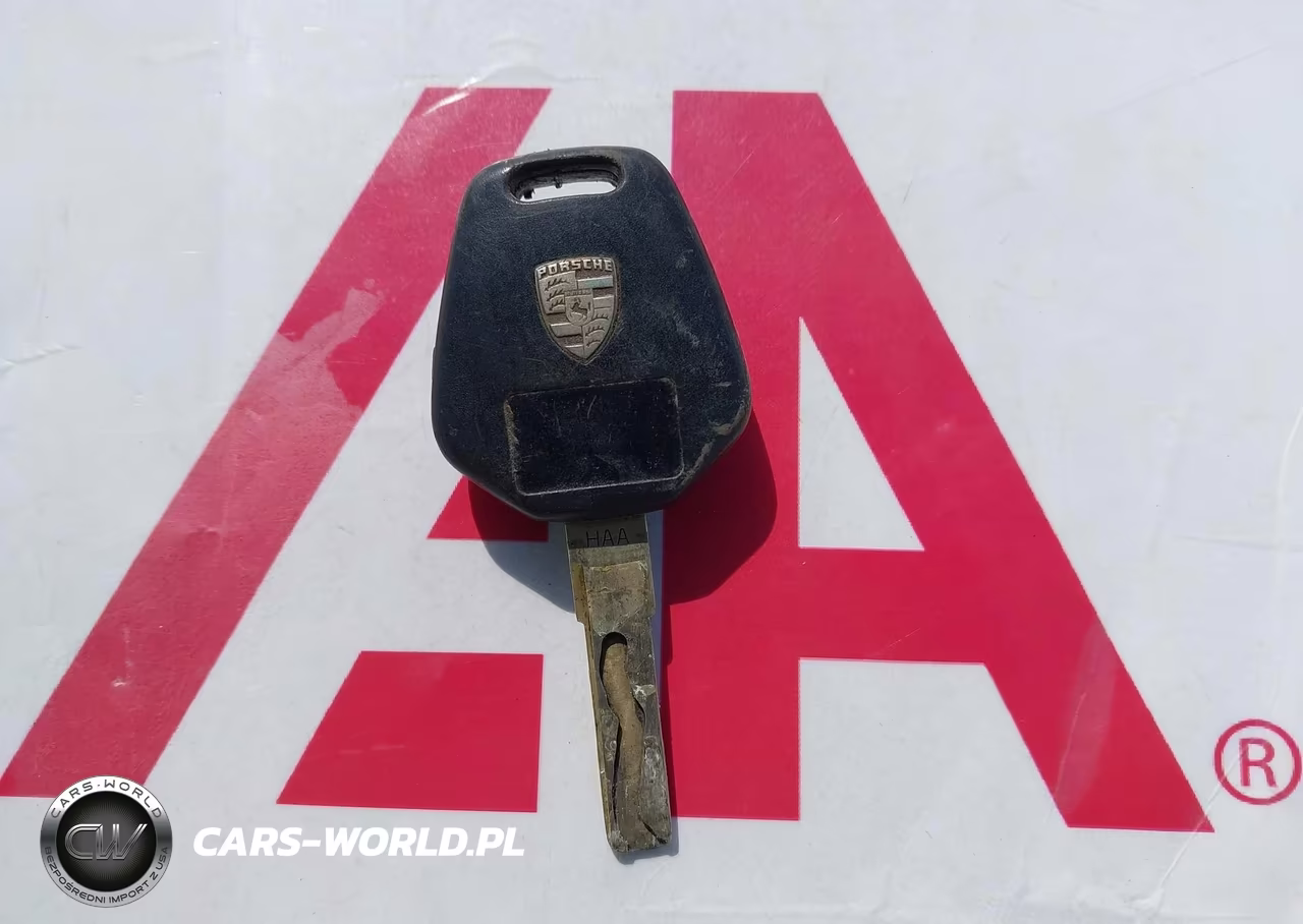 2000 Porsche 911 Carrera-Carrera 4 VIN:WP0AA2999YS621171 - 11