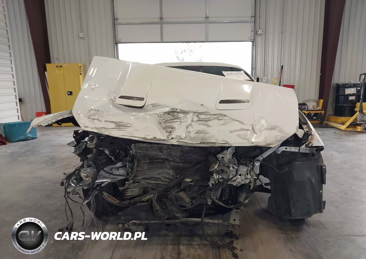 2018 Ford Mustang Gt Premium VIN:1FA6P8CF7J5126273 - 13