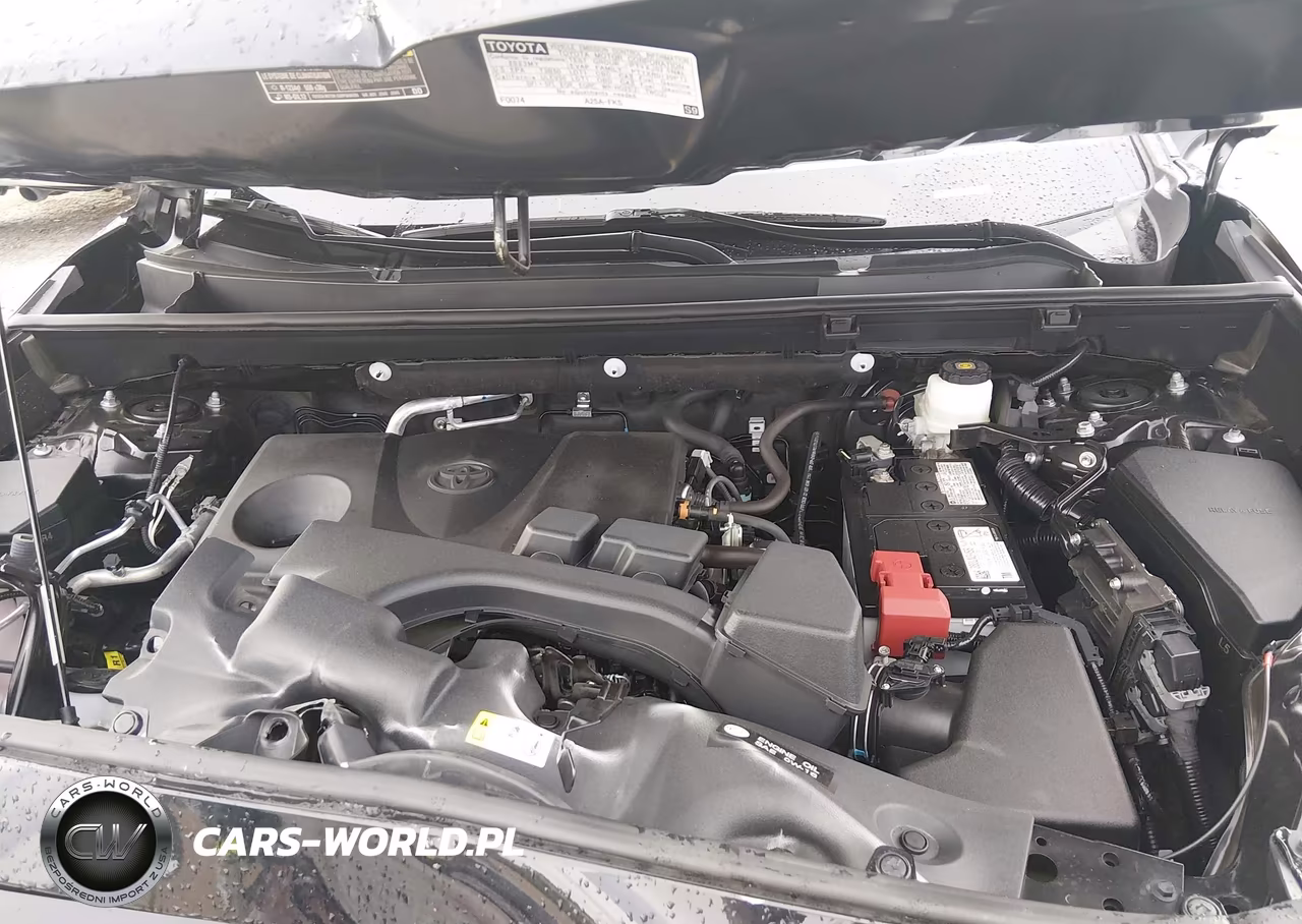 2023 Toyota Rav4 Xle Premium VIN:2T3A1RFV1PW388225 - 10