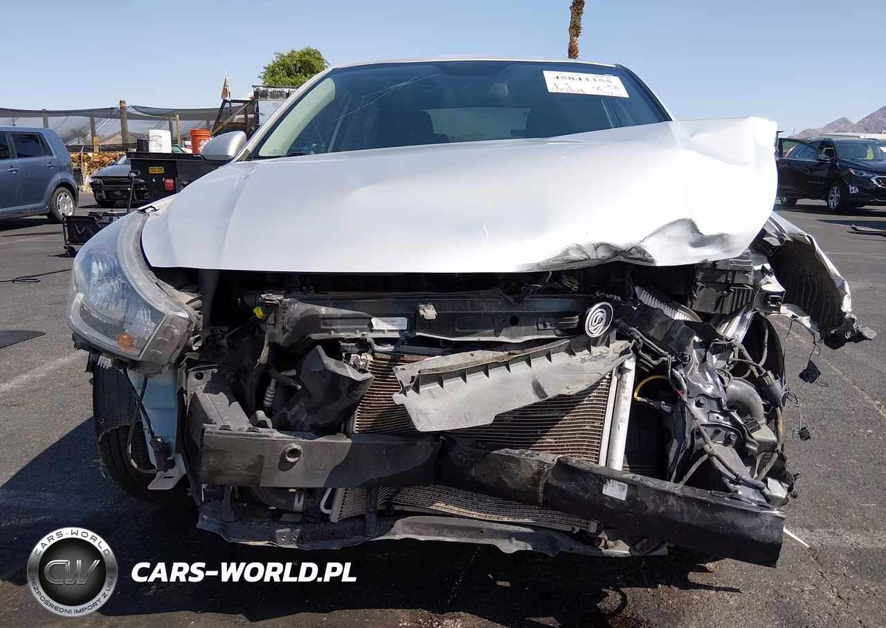 2021 Kia Rio Lx VIN:3KPA24AD7ME372861 - 12