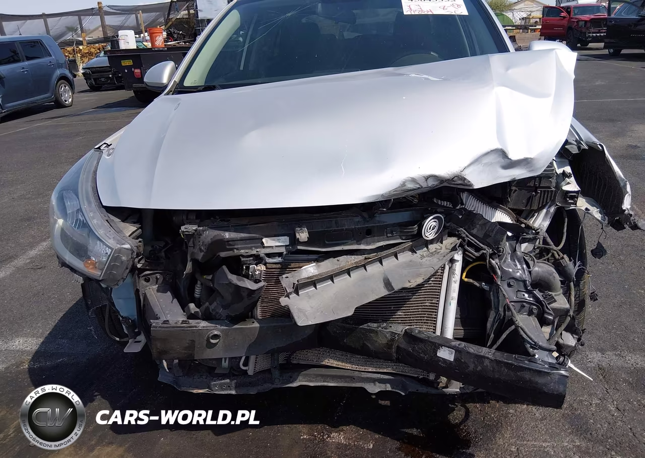 2021 Kia Rio Lx VIN:3KPA24AD7ME372861 - 6