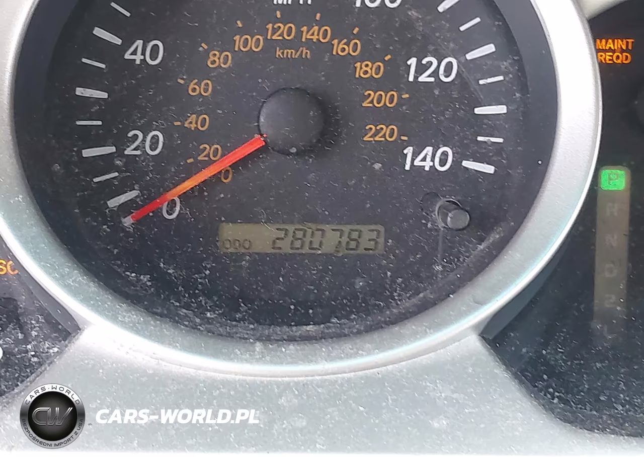 2004 Toyota Highlander VIN:JTEGD21A840079313 - 15