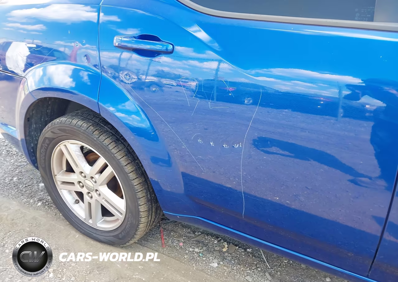 2014 Dodge Avenger Se VIN:1C3CDZAG1EN222868 - 14
