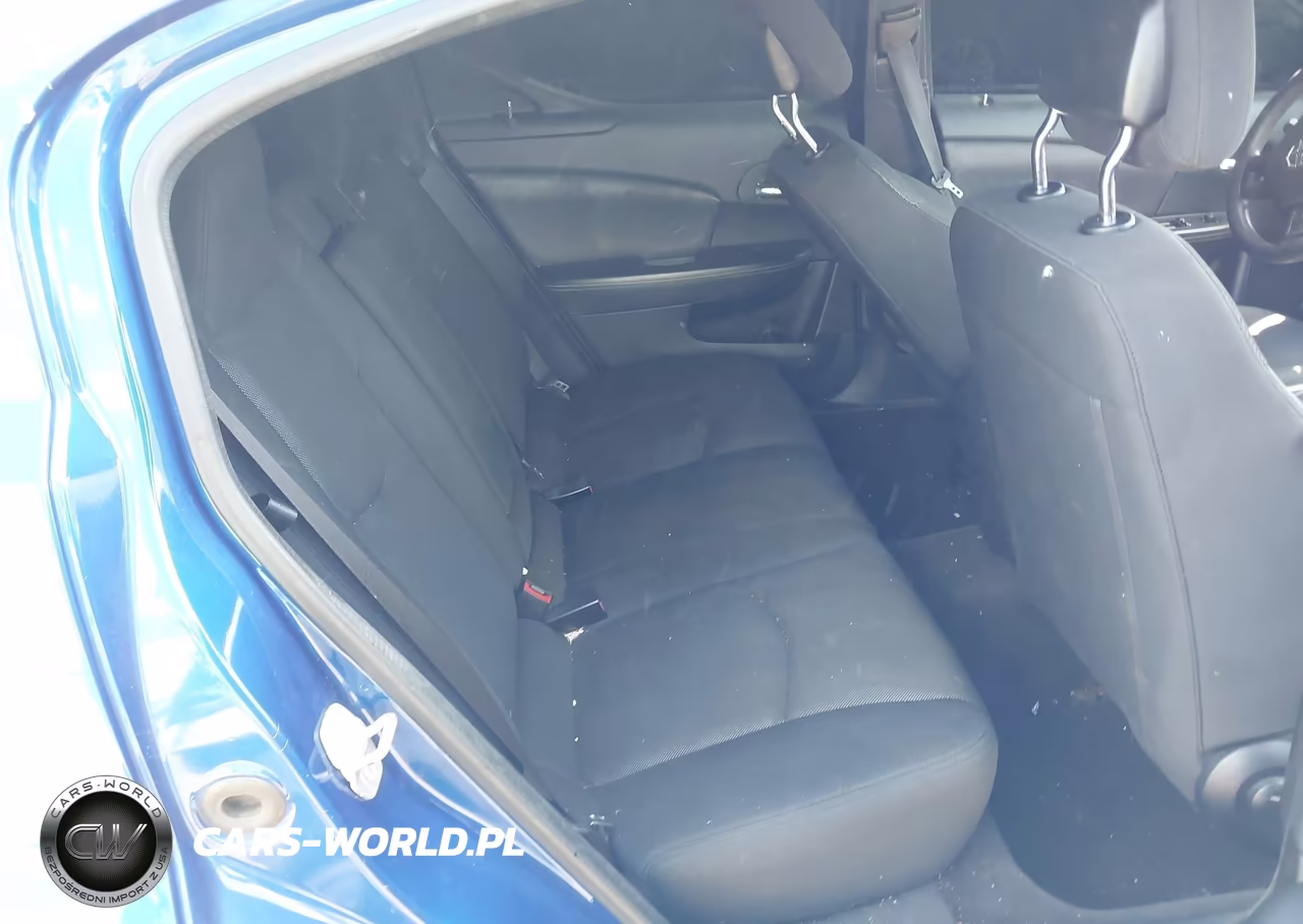 2014 Dodge Avenger Se VIN:1C3CDZAG1EN222868 - 8