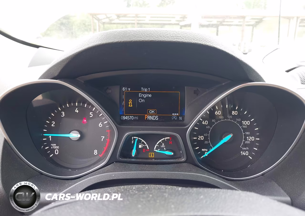2017 Ford Escape Se VIN:1FMCU9GD1HUA02421 - 7