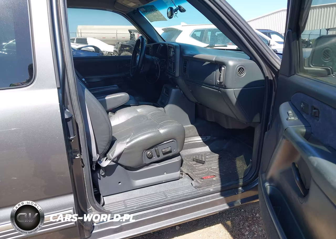 1999 Chevrolet Silverado 1500 Lt VIN:1GCEK19T6XE120823 - 5