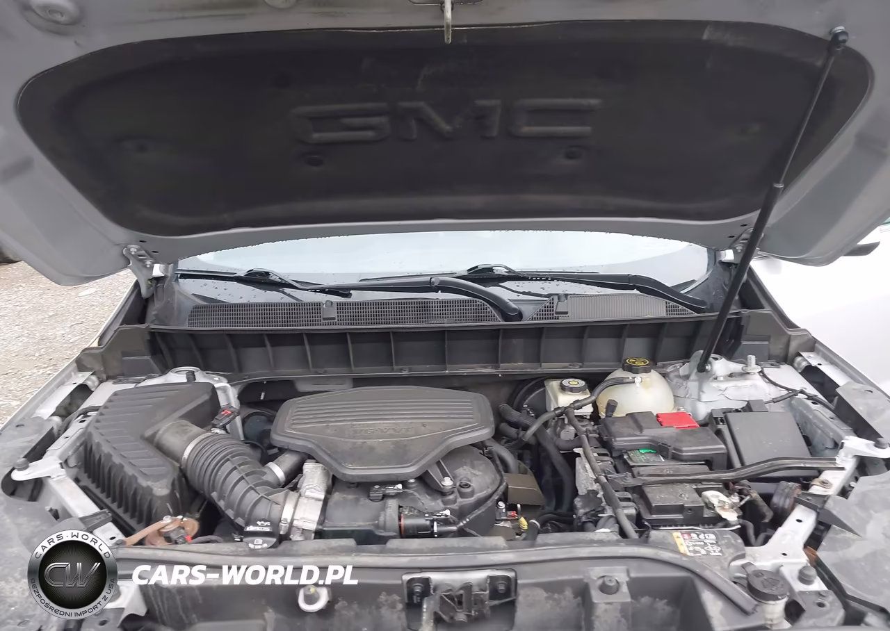2017 GMC Acadia Slt-1 VIN:1GKKNULS8HZ184758 - 10